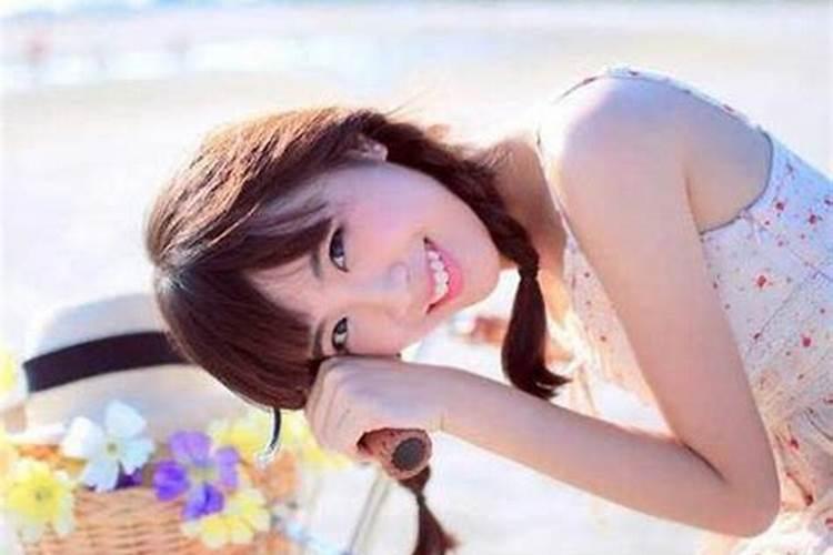 梦见女生对自己有好感的预兆