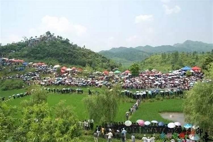 姻缘洞地址在哪里？