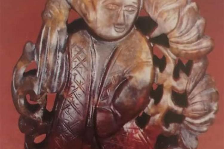 属羊人离不开的两个贵人 属羊命中注定的情人？