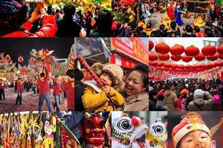 求各民族的春节习俗,简略点,急!