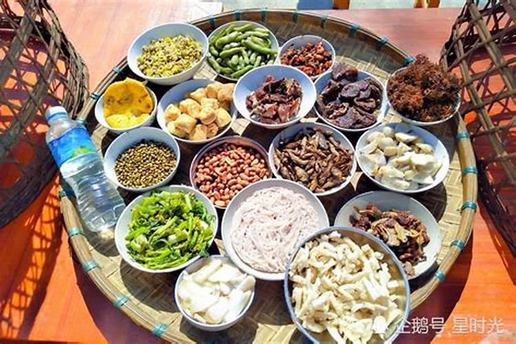 山西吕梁有什么特产？