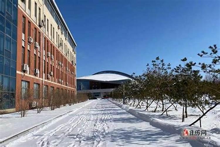 冬至下雪民间有什么说法 冬至下雪是什么兆头