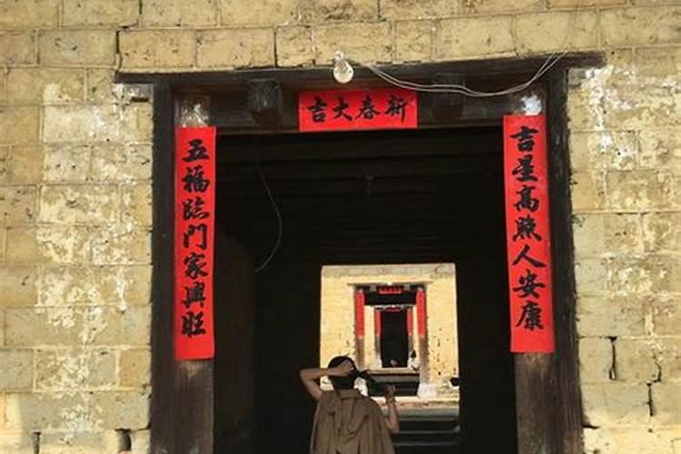 为什么不能下午上坟