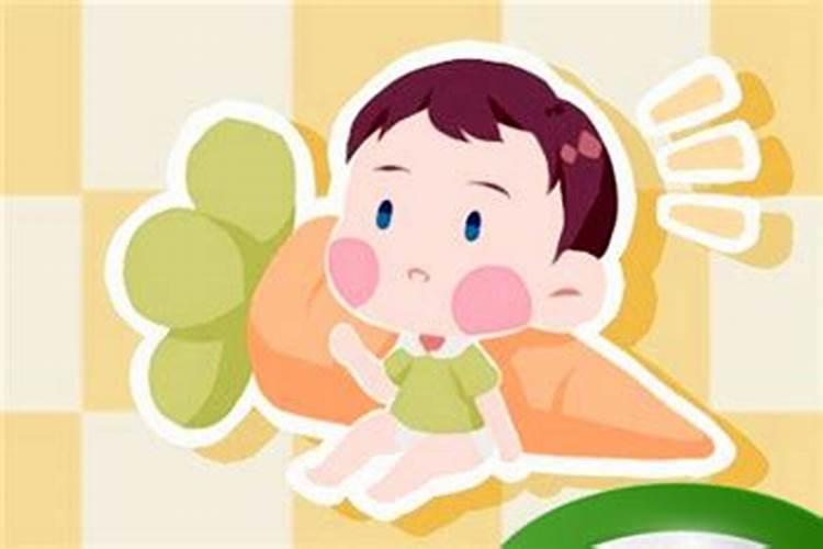 冬至前一天出生的女孩