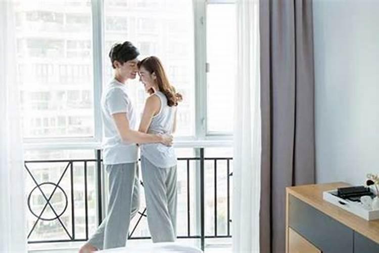 梦见自己的老公出狱回来的预兆