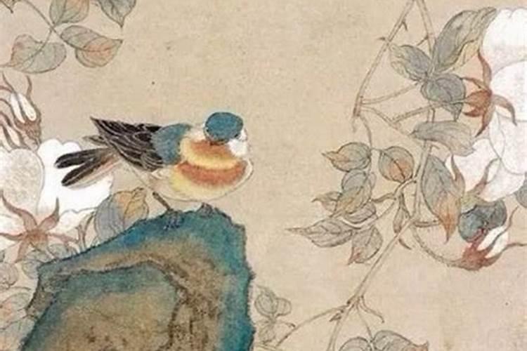 牛年寒衣节出生是什么命？2020年寒衣节是几月几日？