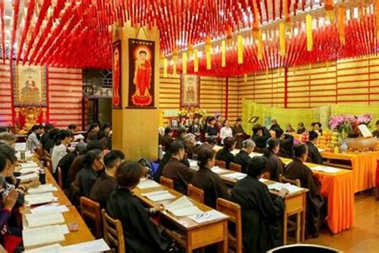 做法事念的是什么经文 道士做法事念的都是什么经
