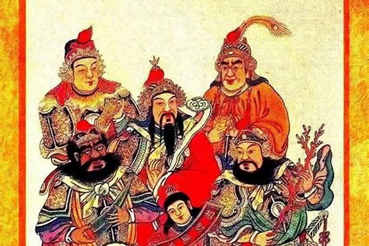 牛女几点出生最厉害