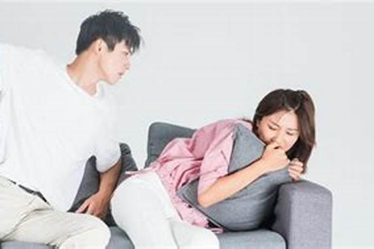 梦见自己非常讨厌的人