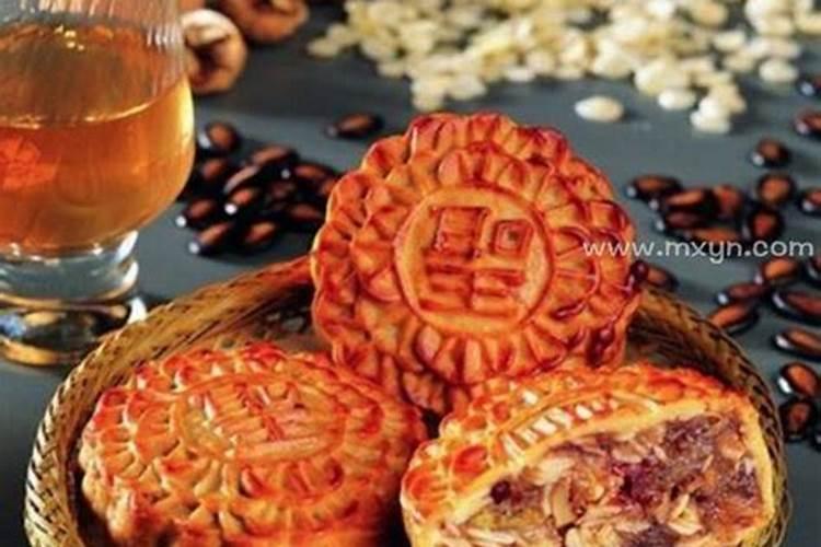 梦见月饼是什么预兆 梦见月饼代表什么