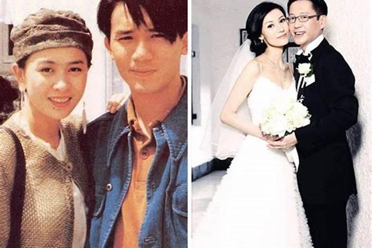 关之琳称一生都被感情拖累,香港娱乐圈还有哪些女明星也是如此？