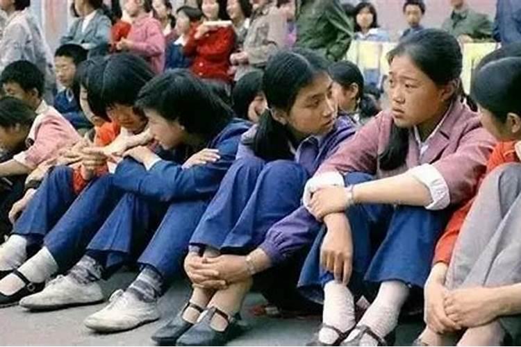 梦见在学校和人打架的预兆
