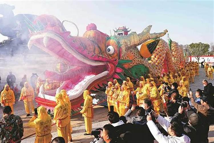 二月二供奉什么神仙