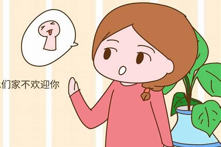 梦到表妹是什么预兆