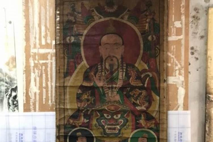 苗族八宝油茶汤