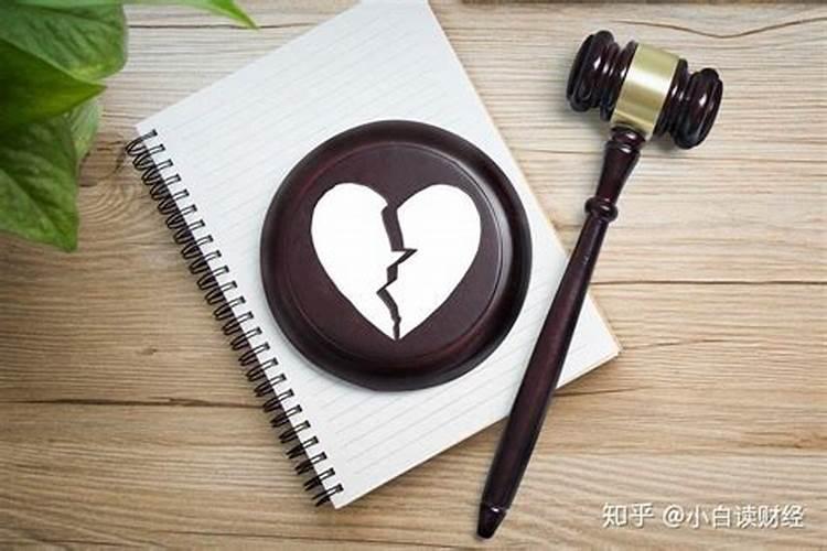 为什么有的人离婚了运气就变好了,为什么男人离婚后运气会变差百度知 ...