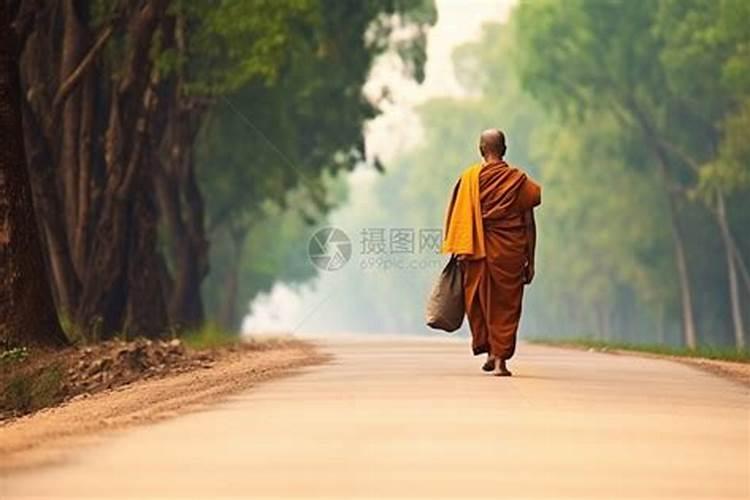 僧人超度收钱是诈骗吗