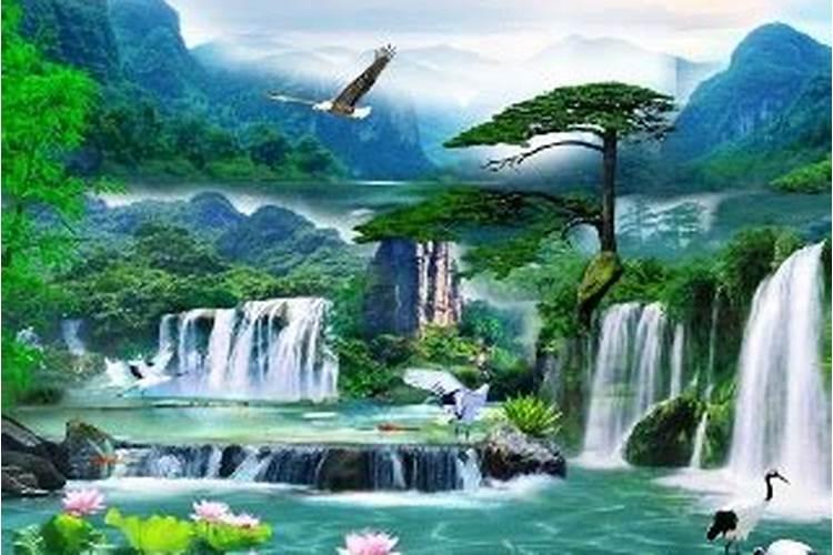 梦见老虎追我是什么预兆