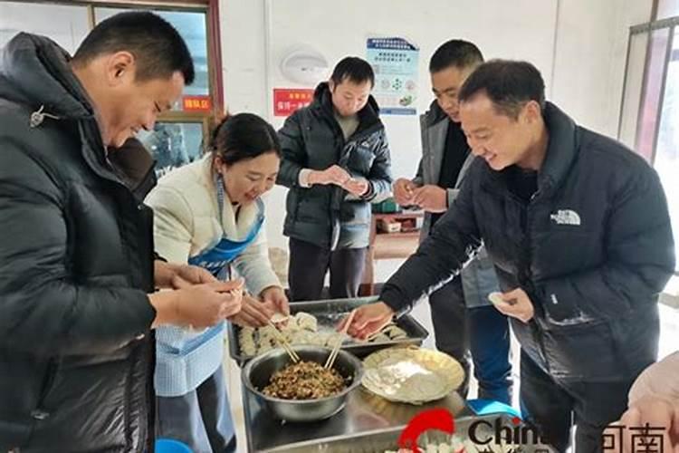石寨铺乡风土人情