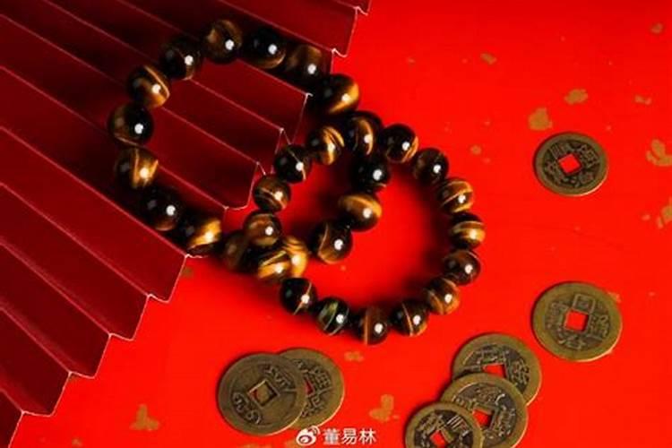 银手链断了的话,按照一些传统观念会是啥预兆？