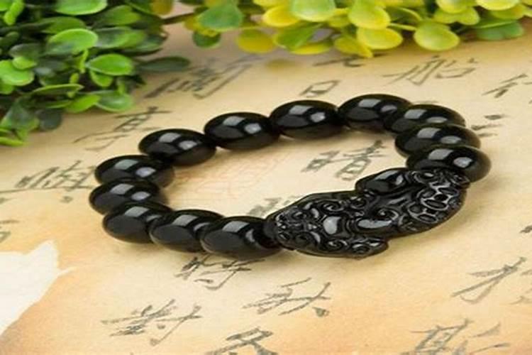 银手链无端断裂,有没有什么预兆方面的说法？