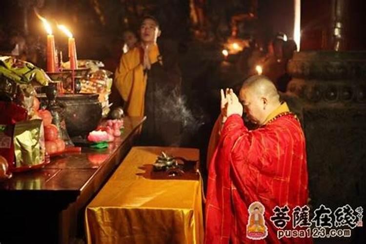 十月初一去寺庙拜仙佛有啥不好的吗