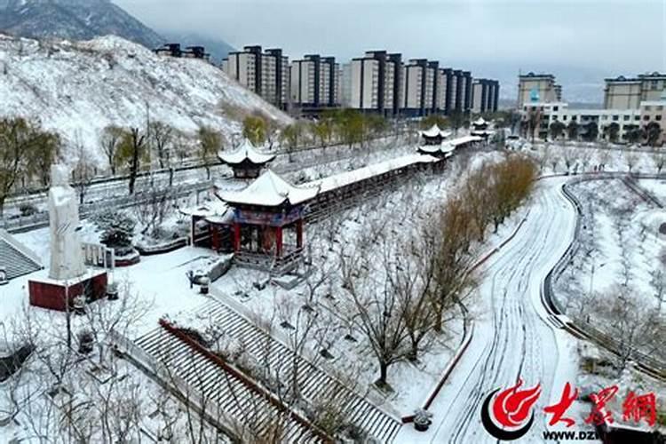 山东有什么习俗？