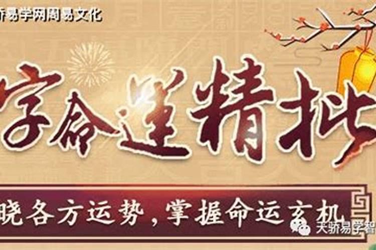 三奇命是什么意思