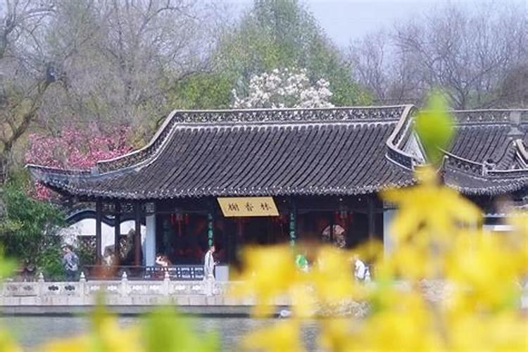 扬州过清明节的旧习俗有哪些