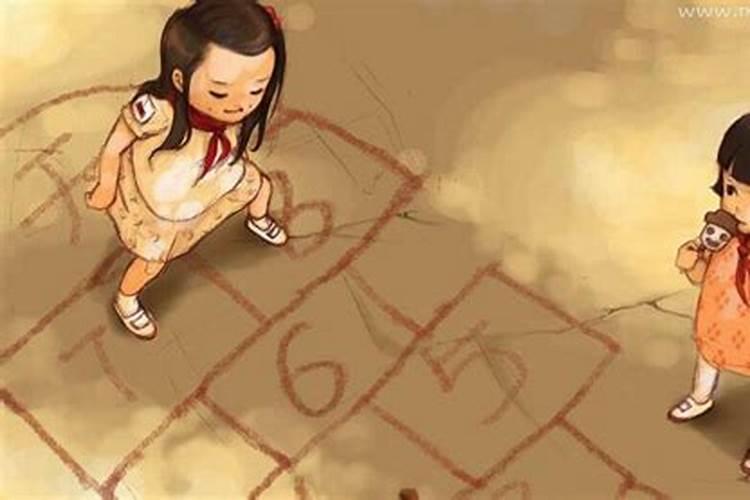 为什么晚上总是梦见小时候生活的地方
