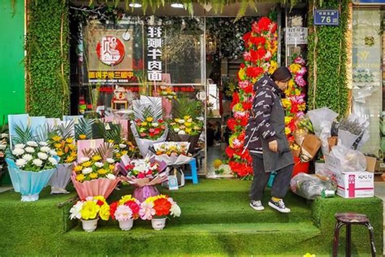 云祭扫属于哪类清明新习俗