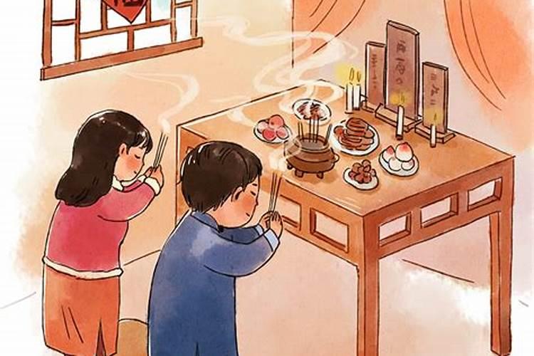 入冬什么时候上坟