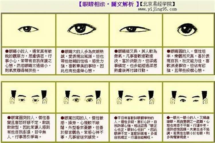 如何从女性面相看她的婚姻？