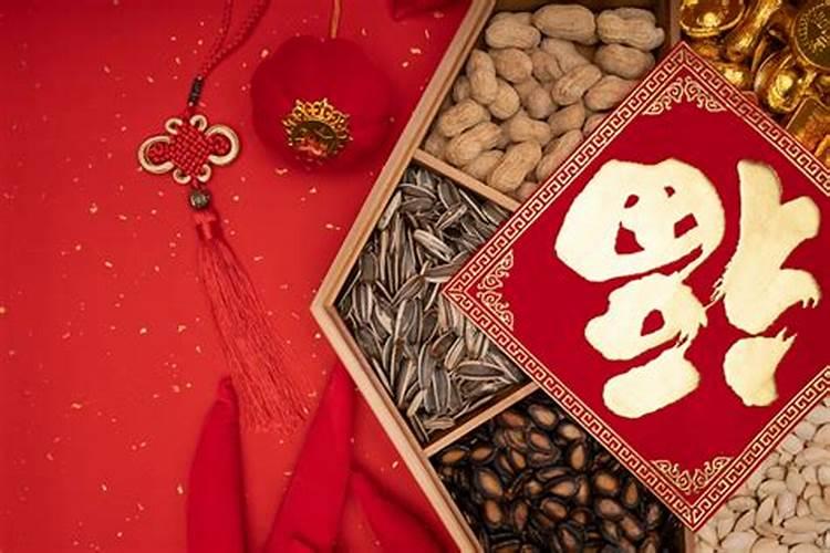 洞口春节习俗是什么？
