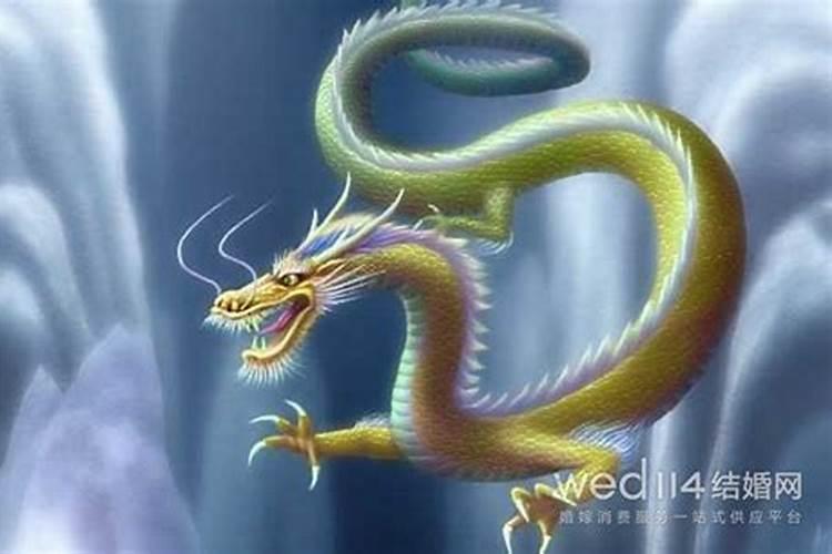 属龙女为什么对婚姻没平安感？