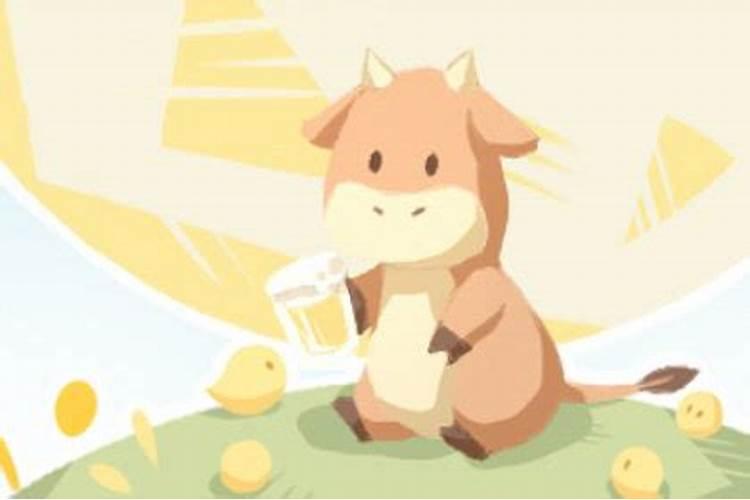 梦见杀牛见血是什么预兆？