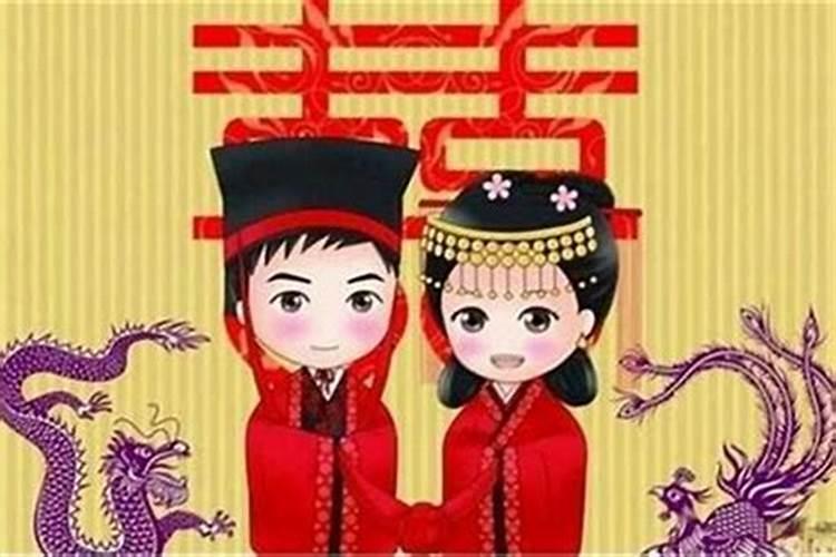 婚配属相顺口溜,婚配属相的几句谚语是什么