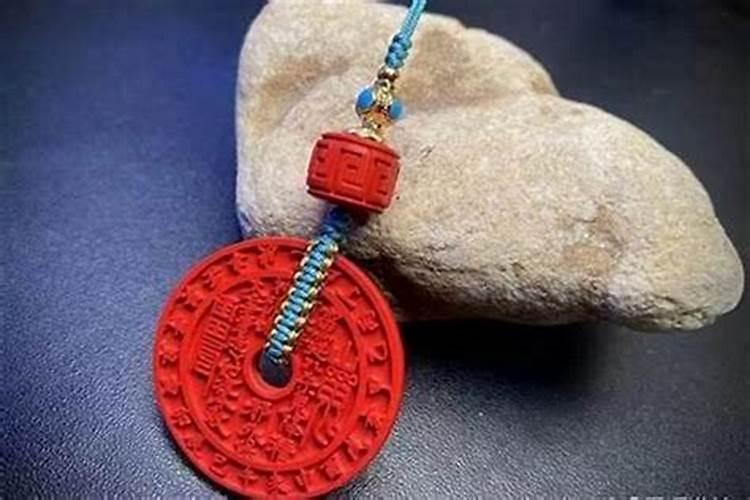 属羊犯太岁佩戴什么最适宜？