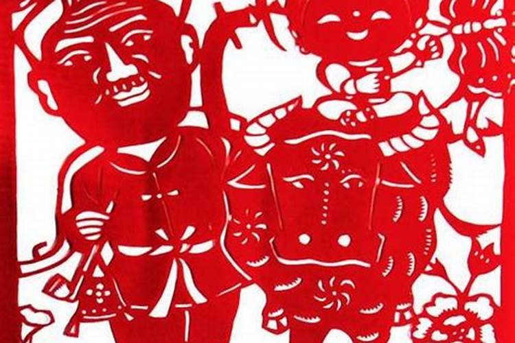 苗族的民风民俗