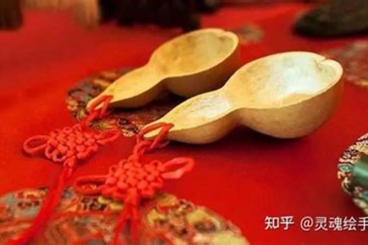 本命年结婚好不好？