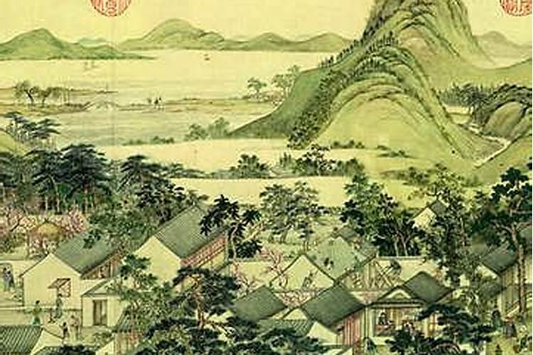 梦见老乡和多年不见的小学同学一起吃饭？