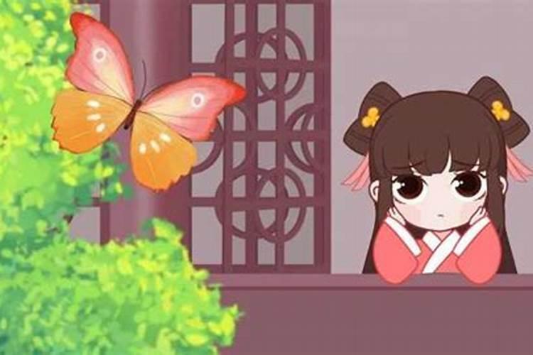 梦见老虎入宅是什么预兆