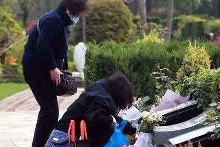亲人去世前三年上坟禁忌