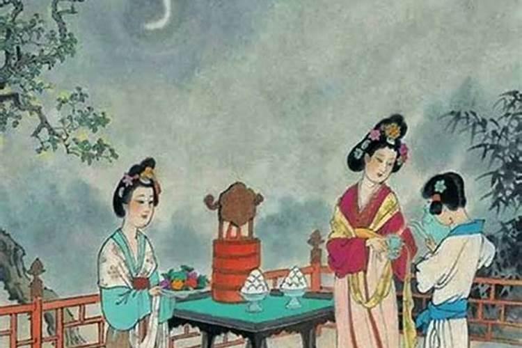 中国的传统节日有哪些？