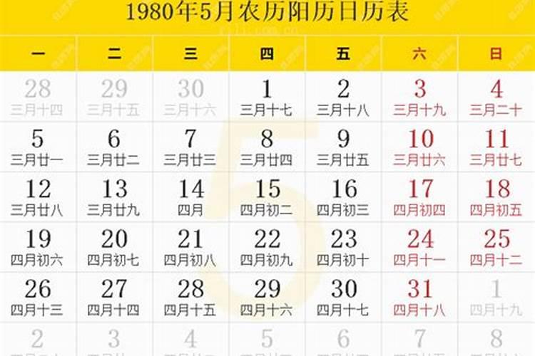 1980年五月出生的猴好不好,1980属猴女的农历五月好不好