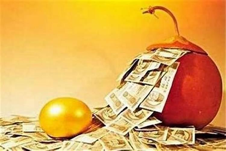 催财最猛的10个方法