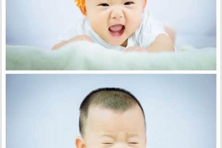梦见妹妹家的孩在哭,最后睡着了,是吉是凶啊？