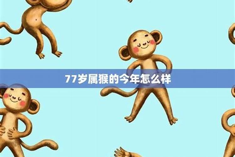 56年属猴人的健康,属猴人今年身体怎么样