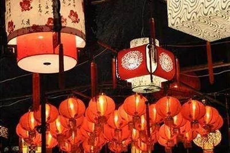 农历正月有哪些禁忌