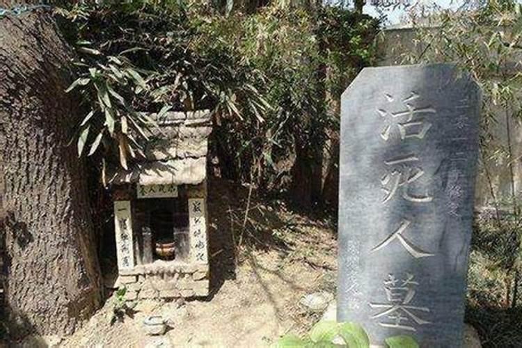 梦见活人死了又活过来了预示什么